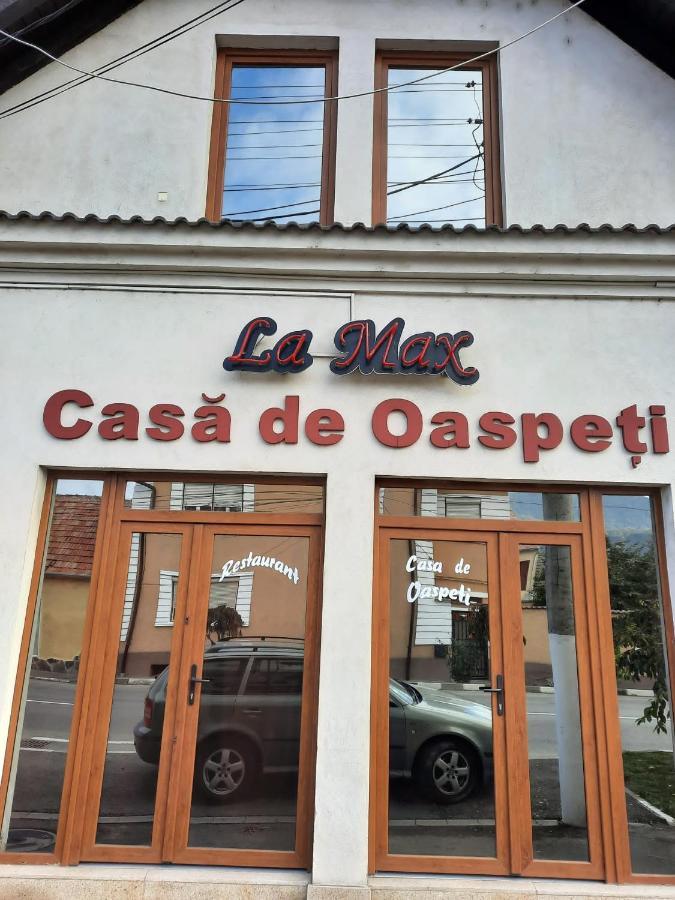 Casa De Oaspeti Maximilian كودليا المظهر الخارجي الصورة